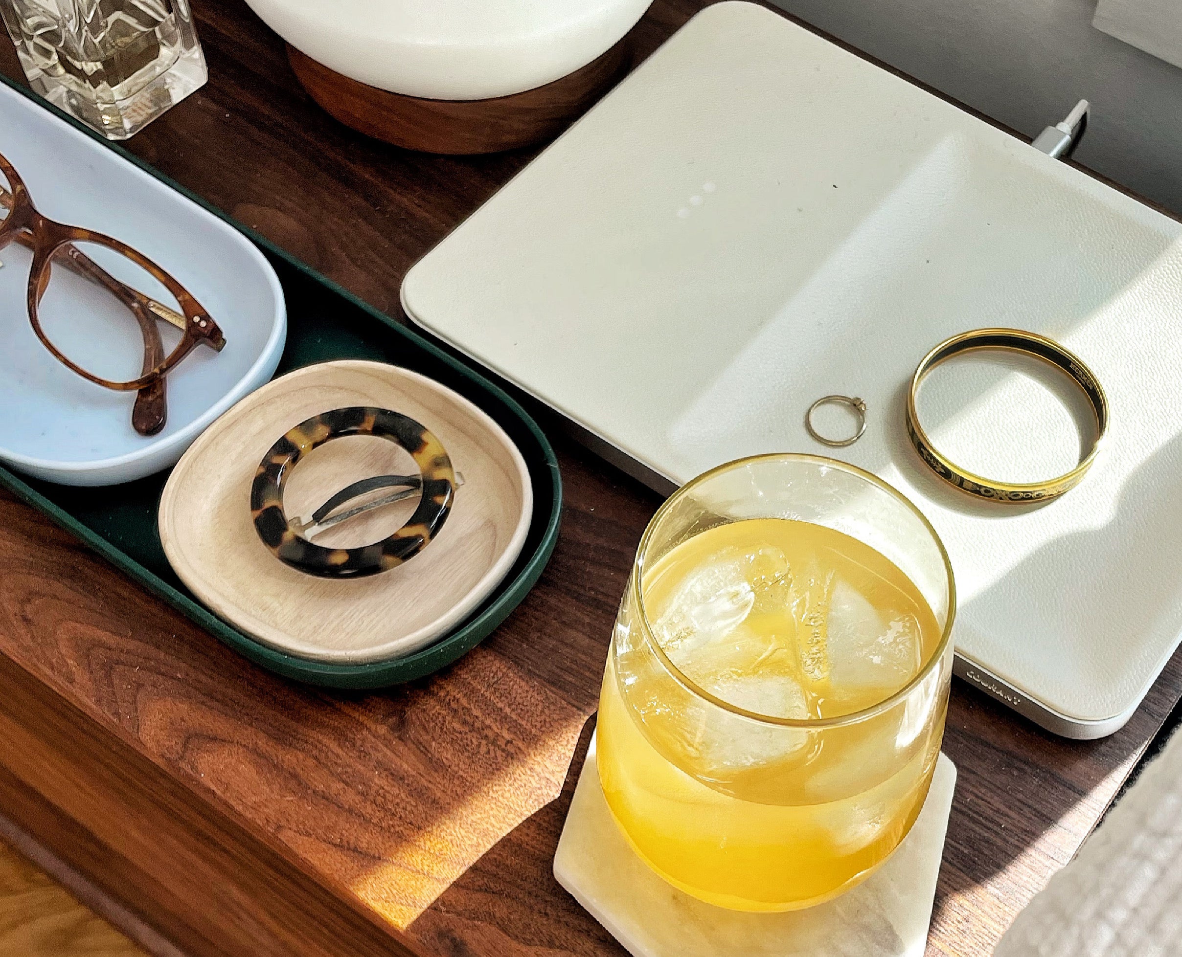 Styling Old, New & Uniquely You with Gabrielle Savoie, Senior Editor at Domino