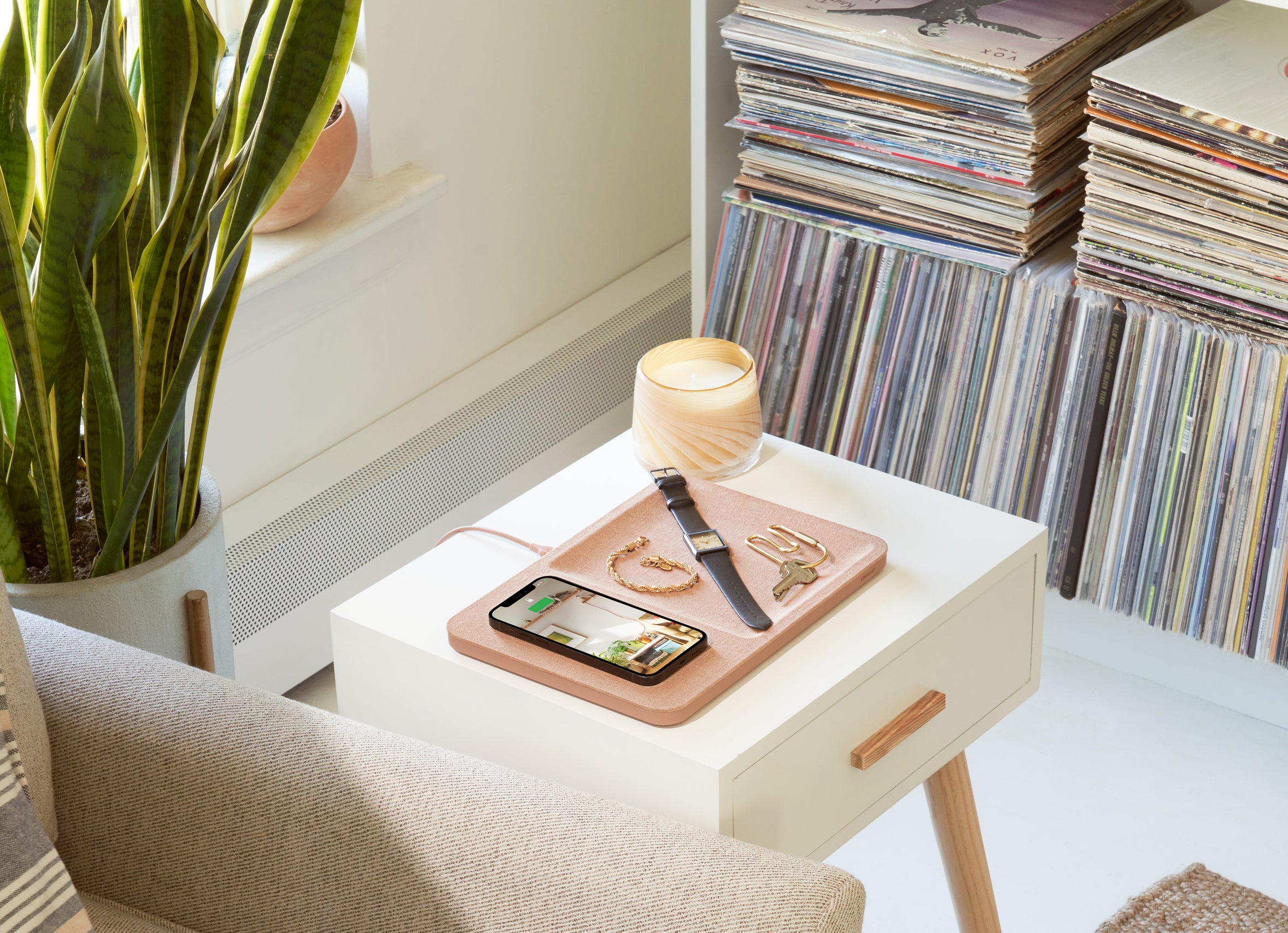 Introducing: Courant Essentials