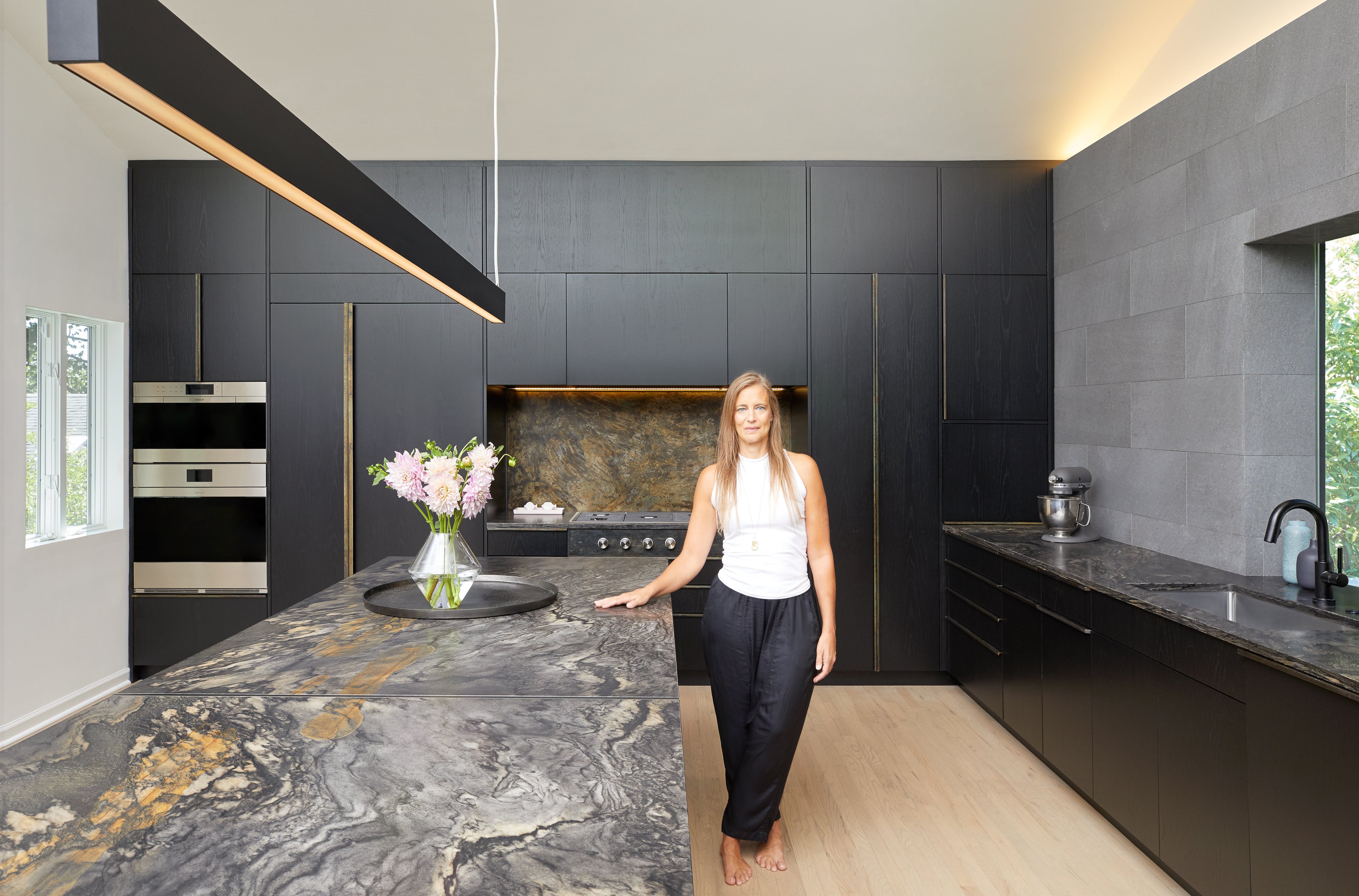 Finding Balance with Architect & Designer Rachael Grochowski