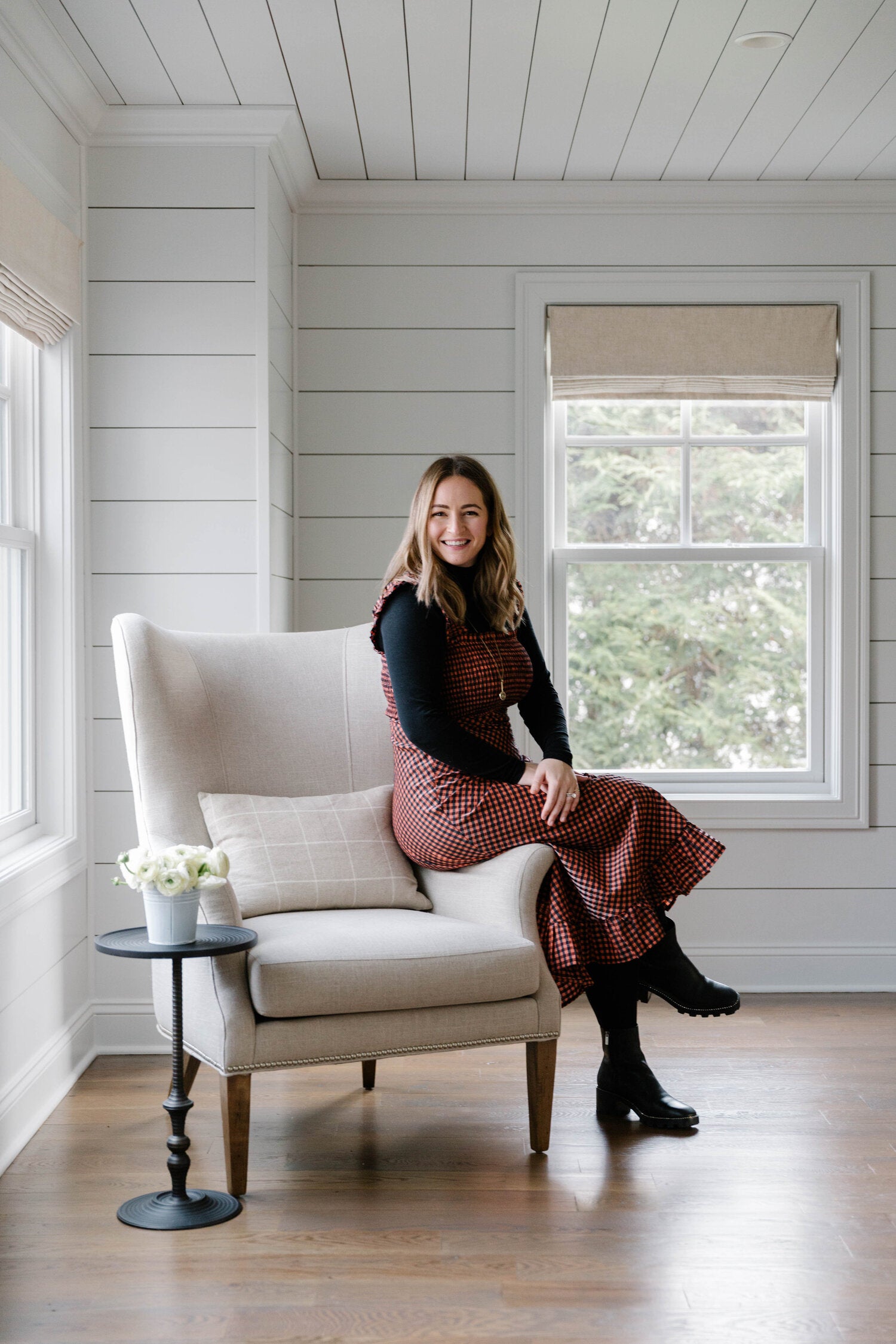 Making Spaces Personal with Emma Beryl, Emma Beryl Interiors