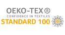 OEKO-TEXT Confidence in Textiles - Standard 100